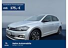VW Polo Volkswagen IQ.DRIVE 1.0TSI Sitzh Tempo Einpark Klima