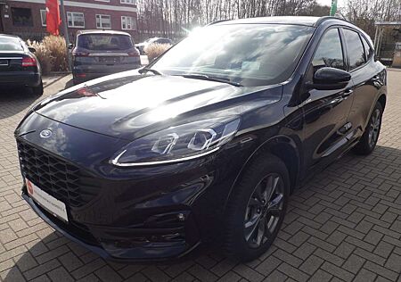 Ford Kuga Plug-In Hybrid ST-Line X (PHEV)