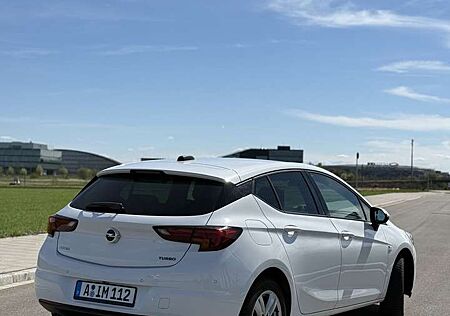 Opel Astra 1.4 Turbo Active