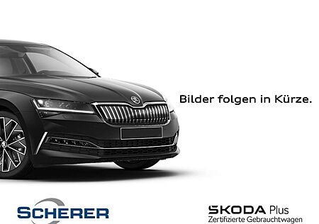 Skoda Kamiq Tour 1.0 TSI DSG SHZ PDC Kessy eHeckklappe