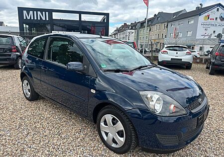 Ford Fiesta Style 1,3 Klima