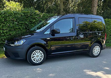 VW Caddy Volkswagen 1.0 TSI (5-Si.)
