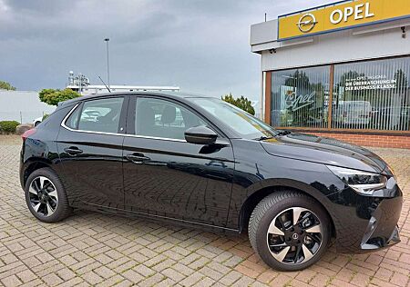 Opel Corsa -e Elegance+LED+NAVI+KLIMAAUTO+SHZ+LHZ+CAM+
