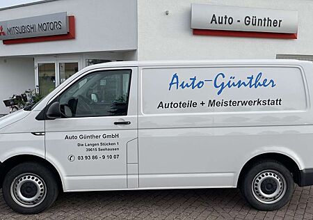 VW T6 Transporter Volkswagen Kasten EcoProfi