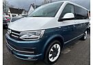 VW T6 Multivan Volkswagen Multivan Generation Six~Navi~LED~Leder~ACC~2 Hand~