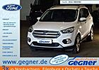 Ford Kuga 180PS Autm. 4x4 Titanium Navi Xenon Kamera