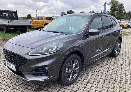 Ford Kuga Plug-In Hybrid ST-Line X/WP/Head-up/Kamera