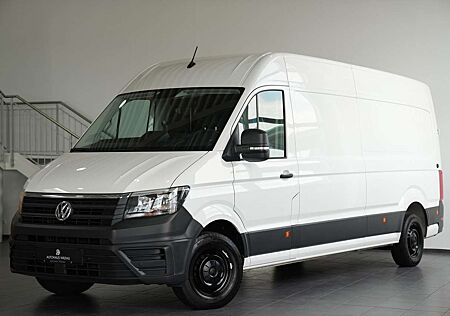 VW Crafter Volkswagen Kasten *1. HAND*KLIMA*HOCHDACH*