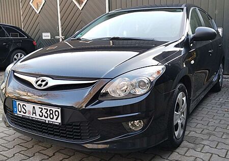 Hyundai i30 i30cw 1.4 Comfort