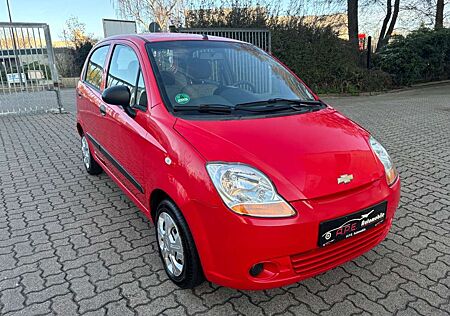 Chevrolet Matiz S Tüv/Au NEU 98.000km