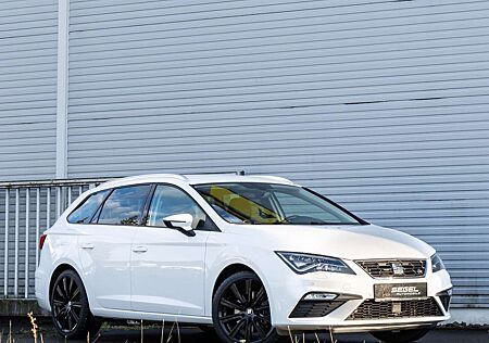 Seat Leon ST FR
