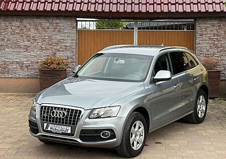 Audi Q5 2.0 TDI Quattro *S-Line,Xenon,Ahk,Scheckheft*