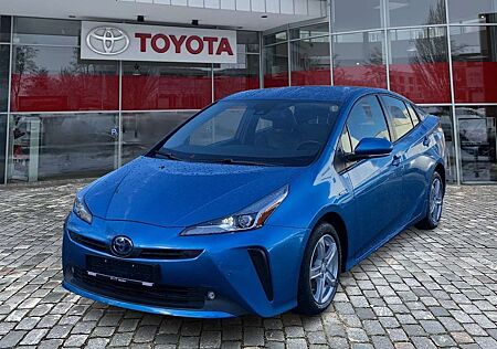 Toyota Prius 1.8 Executive wenig KM*sparsamer GW