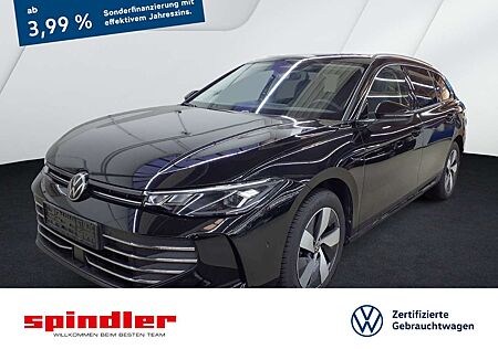 VW Passat Variant Volkswagen Business 1.5 TSI DSG Navi AHK RFK