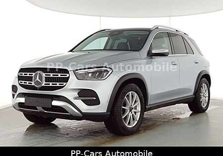 Mercedes-Benz GLE 350 de 4Matic*PREMIUM PAKET*PANO*360°KEYLESS