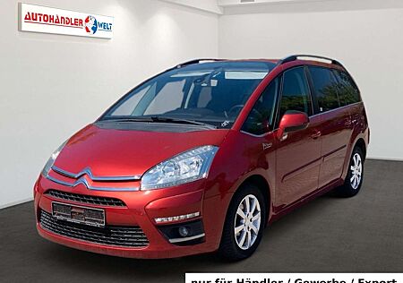 Citroën Grand C4 Picasso Citroen Selection