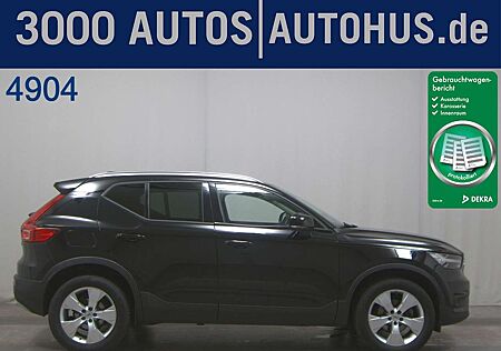 Volvo XC 40 XC40 D3 Momentum Pro Navi LED Harman/Kardon