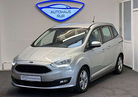 Ford Grand C-Max Trend/Automatik/Winterpaket/Bluetoo.