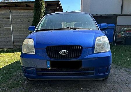 Kia Picanto 1.1EX
