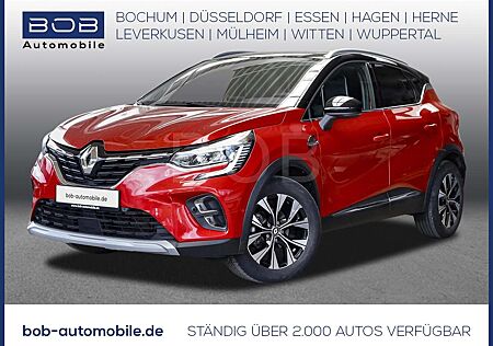 Renault Captur Techno TCe90 360° NAVI KLIMA SHA Keyless