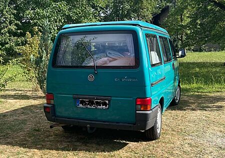VW T4 California Volkswagen