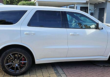 Dodge Durango SRT