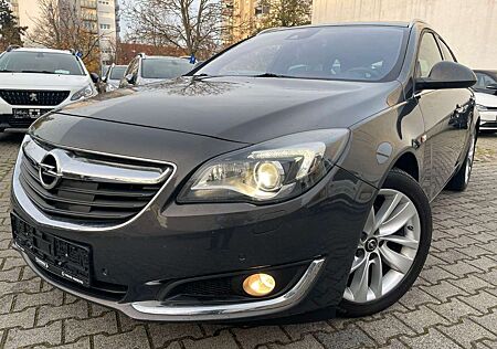 Opel Insignia A Sports Tourer OPC|2.HD|LHZ|AHK|KAMERA