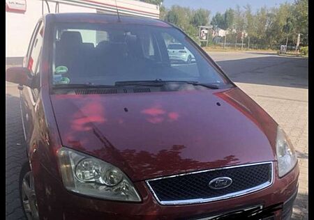 Ford Focus C-Max 1.8 Durashift-CVT Trend