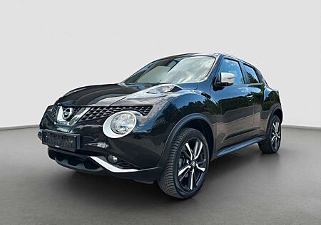 Nissan Juke N-Connecta*Navi*Kamera*PDC*SHZ*AC*Temp.