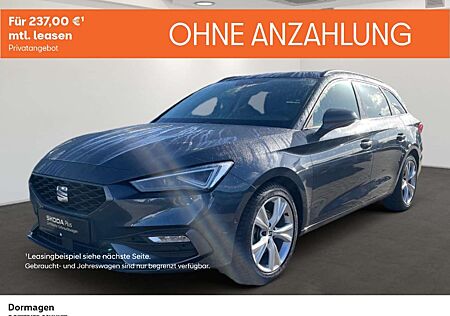 Seat Leon SP 1.5 eTSI 237 EURO DSG MATRIX NAVI KAMERA