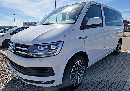 VW T6 Multivan Volkswagen Multivan TrendKR110