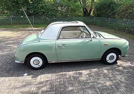 Nissan Figaro