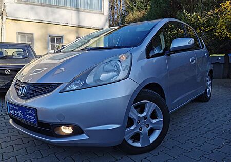 Honda Jazz 1.4 Elegance/1.Hand/Klimaautomatik/TÜV NEU /