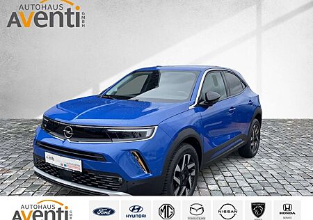 Opel Mokka Elegance *ACC*LED*SpurH+SpurW*Kamera*Navi*