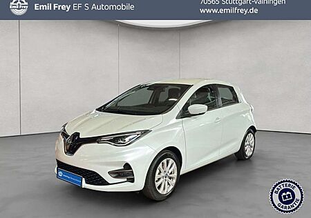 Renault ZOE (ohne Batterie) Z.E. 50 EXPERIENCE