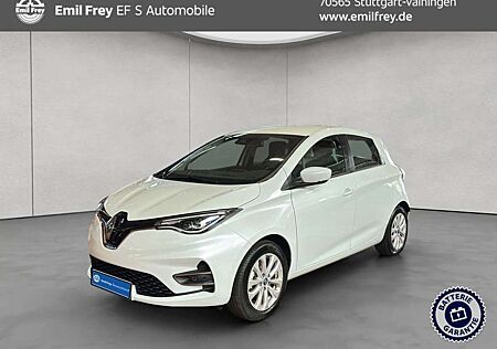 Renault ZOE (ohne Batterie) Z.E. 50 EXPERIENCE