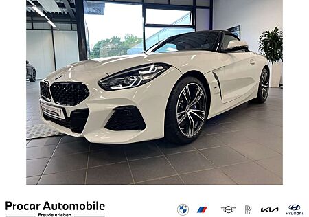 BMW Z4 sDrive30i