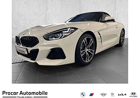 BMW Z4 sDrive30i