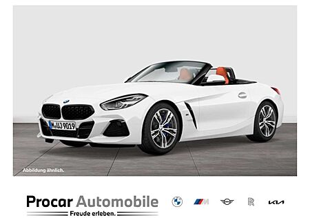 BMW Z4 sDrive30i
