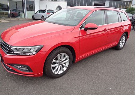 VW Passat Variant Volkswagen Business **1.HAND** ~KAMERA~NAVI~