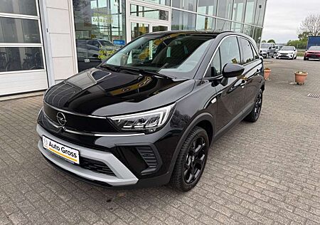 Opel Crossland X Elegance
