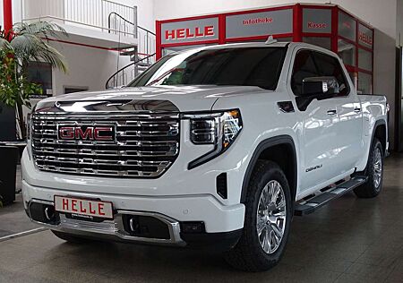 GMC Sierra 1500*AHK+PANO+BOSE+360°