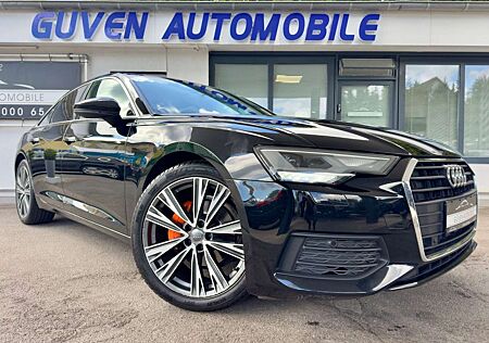 Audi A6 Lim. 40 TDI 20`LM NAVI SHZ LED PDC KEY-GO