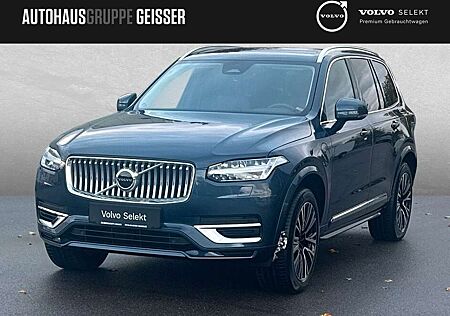 Volvo XC 90 XC90 T8 AWD Recharge Plus Bright 7-Sitzer ACC