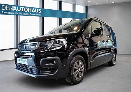 Peugeot Rifter Kombi Allure Pack 1.5 BlueHDi