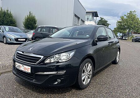 Peugeot 308 *1.6Benzin*Limousine*Klima*ALU*EU5*