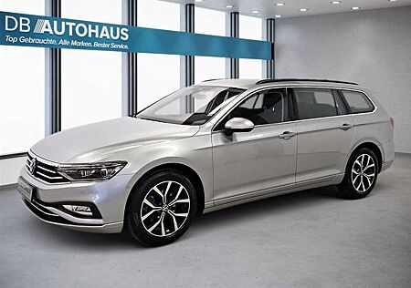 VW Passat Variant Volkswagen Business 2.0 TSI DSG