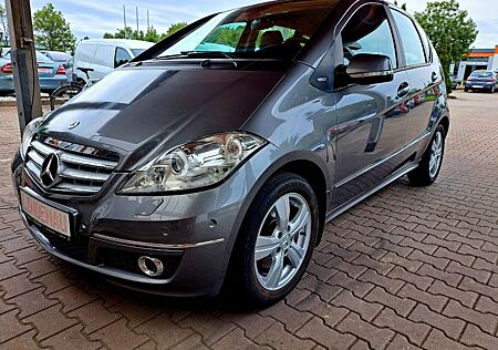 Mercedes-Benz A 200 CDI AVANTGARDE Special Edition