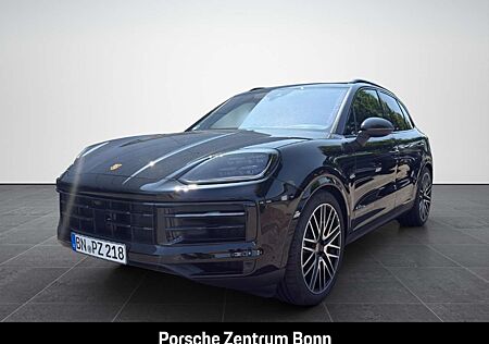Porsche Cayenne S BOSE Panorama Surround-View LED-Matrix