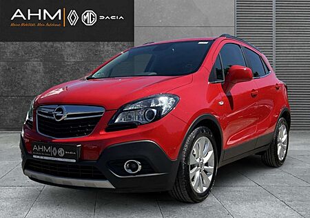 Opel Mokka Innovation 1.4 Turbo Kamera Winter Paket